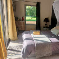 Suite Balnéo Loveorion