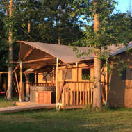 Domaine des Faverôts "Esprit Nature"