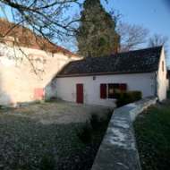 Gîte la Baume