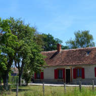 Gîte Le coin du bonheur