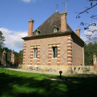 Le Pavillon d'Avrilly