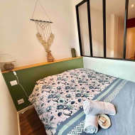 Superbe appartement centre-ville