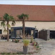 Le grand gîte