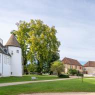 Château d'Embourg - La Ferme