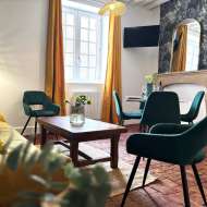 City break La demeure d'Anne