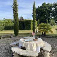 Le Relais Saint-Trop