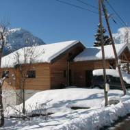 Chalet de l'Infernet