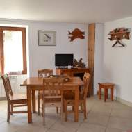 LAGOPEDE Studio 4 pers