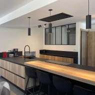 Maison 16 personnes LE REPERE DES CERFS