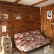 Studio 2 pers. - Chez Christine (ANC2)
