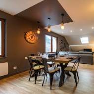 1 bedroom apartment - 4/6pers. - Cosy Lodge A5*** (BON5)