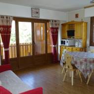 Résidence Rochebrune - Le Christiania