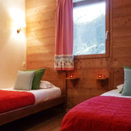 Chalets Magnin - Les Fermes du Planet 3