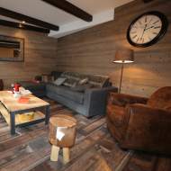 Chalets Magnin - Etoile des neiges n°2