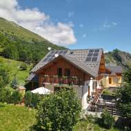 Chalet l'Epicéa N°1
