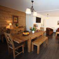 Chalets Magnin - Les Chalets d'Adrien N° 4