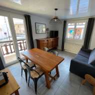 Chalet Ange 2