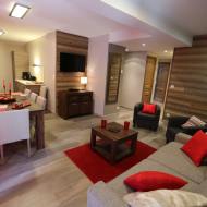 Chalets Magnin - Les Chalets d'Adrien N° 6
