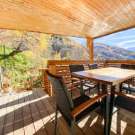 Chalet Clos Chani 3