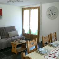 Chalet le Colibri