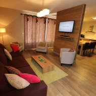 Chalets Magnin - Les Chalets d'Adrien N° 7