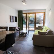 Les Sabots d'Hélène - Appartement Piste Verte