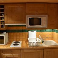 Résidence Le Royal Neige 16