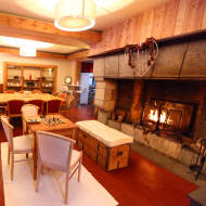 La Maison Rapin - Chez Joseph