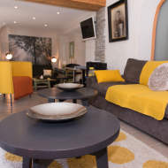 La Maison Rapin - Chez Marcelle