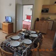Résidence Le Hameau de Valloire 116