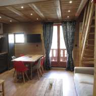 Résidence Bételgeuse n° 86
