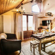 Chalet Roméo - Résidence Rochechateau 23