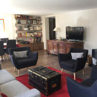 Chalets Magnin - Chalet les Cerces