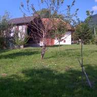Chez Maurice - Mme Skura