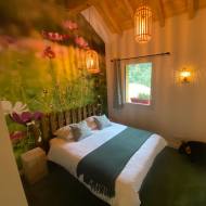 Chambres d'hôtes de la Ferme des Etroits