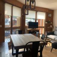 Appartement pour 5 personnes dans Station de Ski Valloire