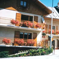 Appartement 1