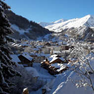 La Maison des Choseaux