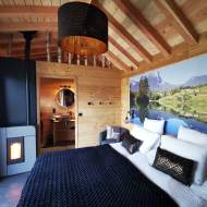 Le Lodge Nature