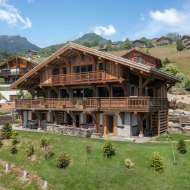 Chalet K1027 - Ovo Network