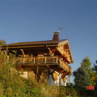 Chalet Sage