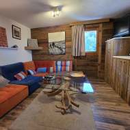 Appartement Agneau