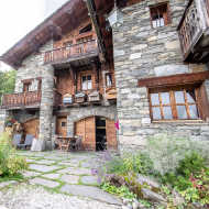 CHALET BELLACOMBA-MONAL