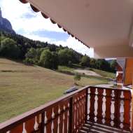 Apartment in residence - 36m² - 1 bedroom - Dubois Nathalie
