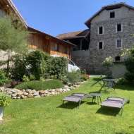 Le Cerisier 2