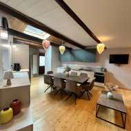 Maison 5 pièces - 8 pers. - La Pignata*** (MES8)