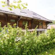 Au Vieux Four - M. et Mme. Grandhaye
