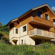 Chalet Amuse