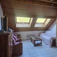 Studio Duplex n°127 - Le Colombier - Mme Kappler