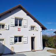 House of 82 m2 for 6 persons